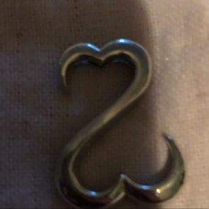 Kay jewelry Open Heart collection